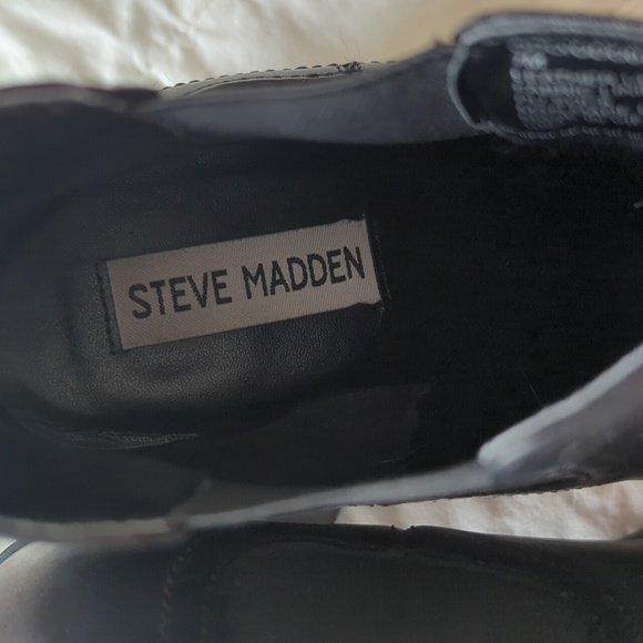 Steve Madden | Heeled Booties | 7 - Picture 6 of 6